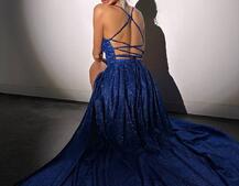 ✨Блискуча сукня максі ✨ | PUSHKA SHOP