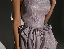 Комплект: корсет + спідниця Комплект: корсет + спідниця | PUSHKA SHOP