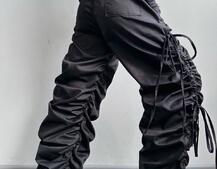 Комплект: коттонові джогери + боді Комплект: коттонові джогери + боді | PUSHKA SHOP