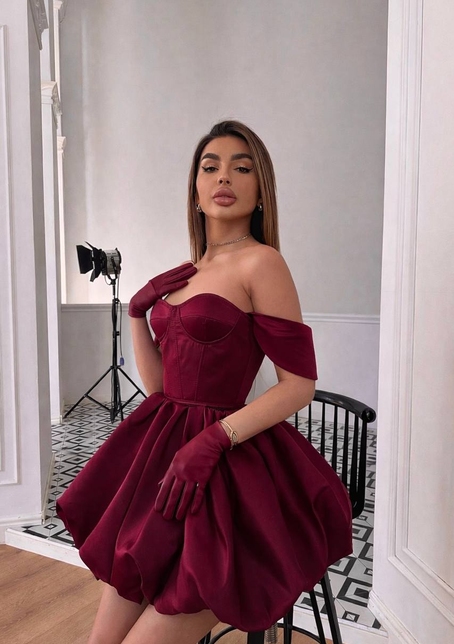 Комплект : корсет  з чашечками+ спідниця балон  | PUSHKA SHOP