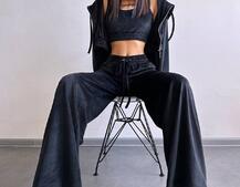 Велюровий комплект трійка  Велюровий комплект трійка  | PUSHKA SHOP