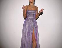 ✨Блискуча сукня максі ✨ | PUSHKA SHOP