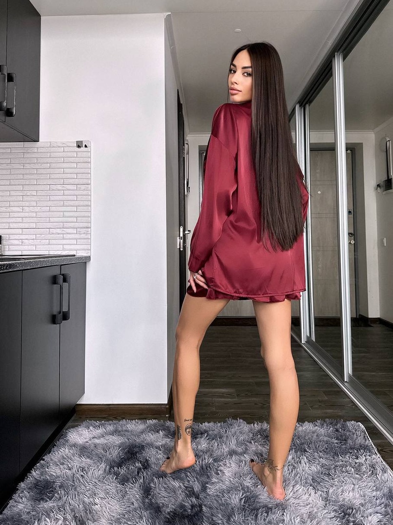 ❤️Піжамний комплект❤️ ❤️Піжамний комплект❤️ | PUSHKA SHOP