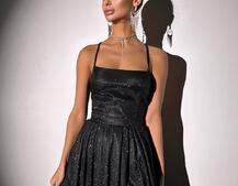 ✨Блискуча сукня максі ✨ | PUSHKA SHOP